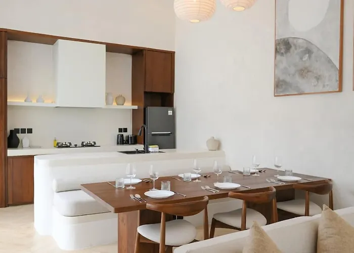 Heart Of Bingin, 2br Private Sirocco Villa *