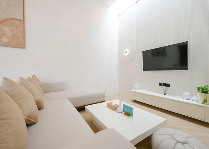 Heart Of Bingin, 2br Private Sirocco Villa Uluwatu (Bali)