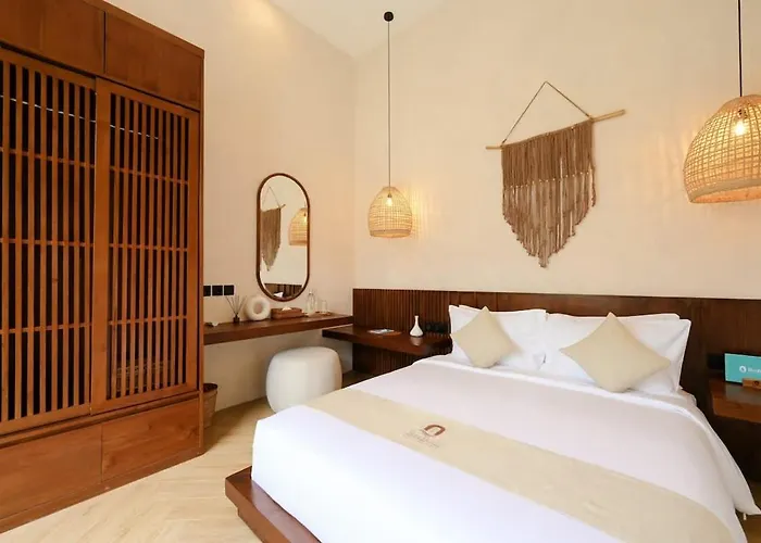 Heart Of Bingin, 2br Private Sirocco Villa *