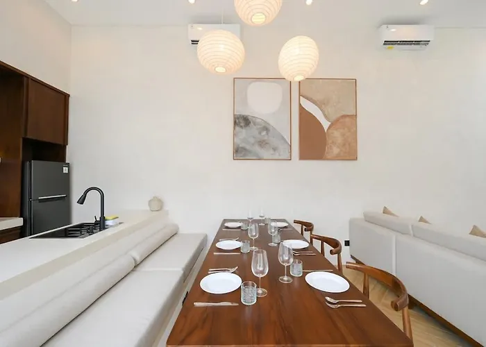 Villa Heart Of Bingin, 2br Private Sirocco