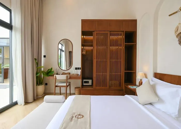 Heart Of Bingin, 2br Private Sirocco Villa *