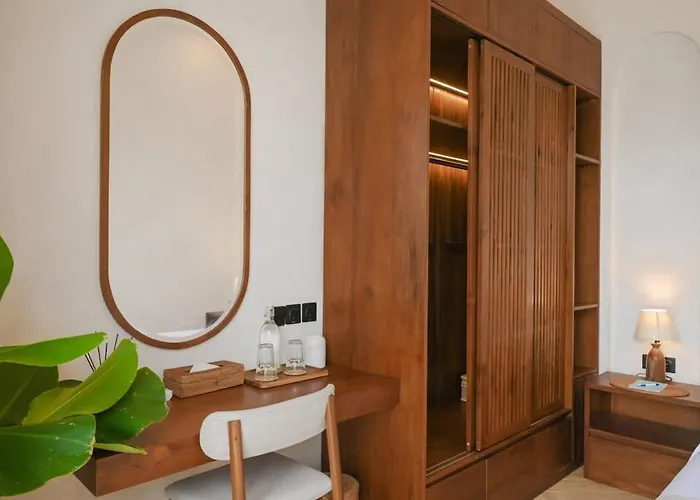Villa Heart Of Bingin, 2br Private Sirocco *