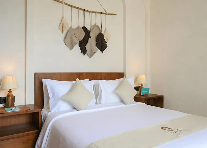 Heart Of Bingin, 2br Private Sirocco *