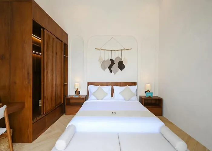Heart Of Bingin, 2br Private Sirocco *