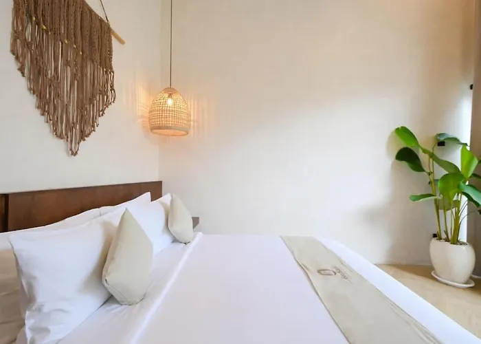 Villa Heart Of Bingin, 2br Private Sirocco