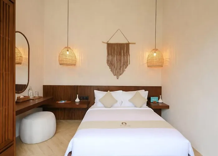 Heart Of Bingin, 2br Private Sirocco Villa Uluwatu (Bali)