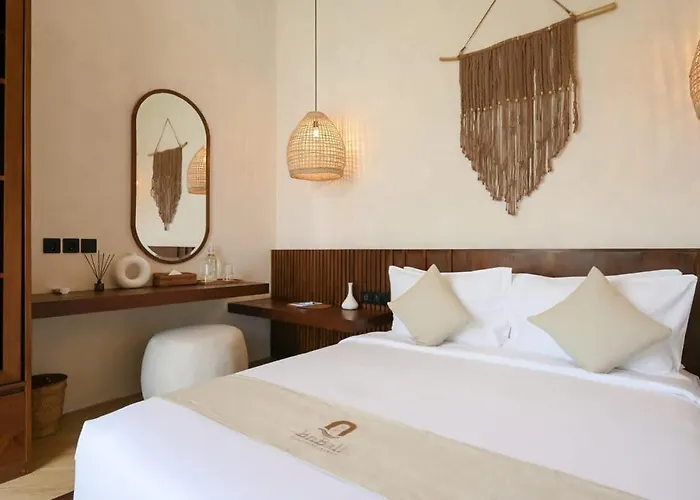 Heart Of Bingin, 2br Private Sirocco Villa Uluwatu (Bali)