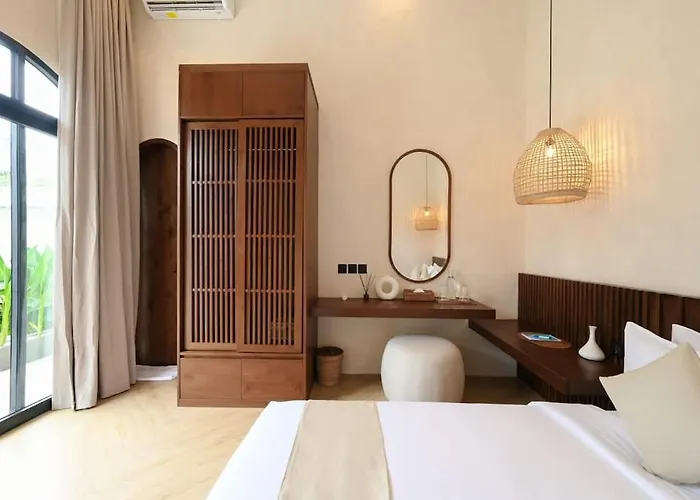 Villa Heart Of Bingin, 2br Private Sirocco *