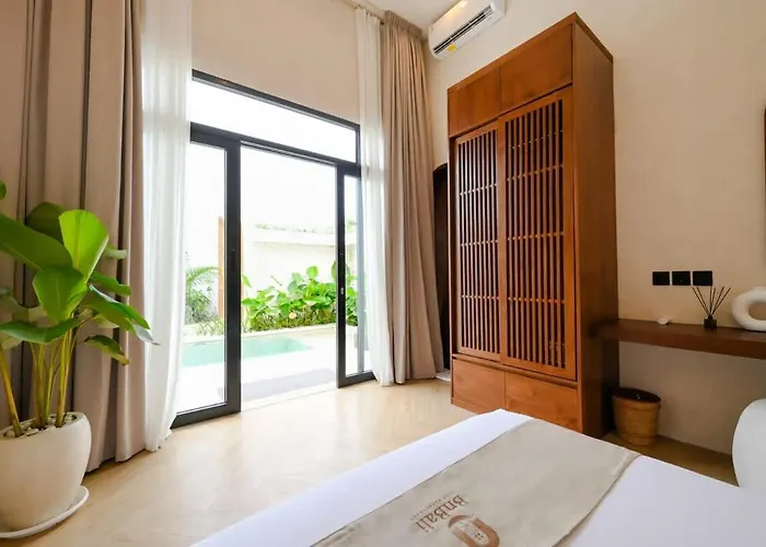 Villa Heart Of Bingin, 2br Private Sirocco *