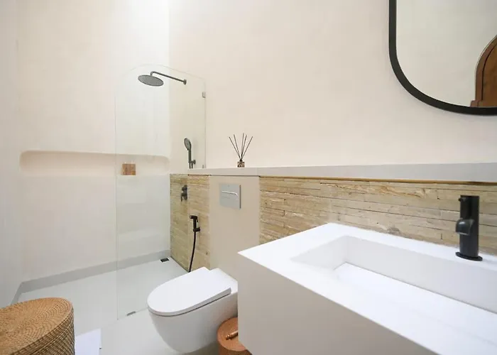 Villa Heart Of Bingin, 2br Private Sirocco Uluwatu (Bali)