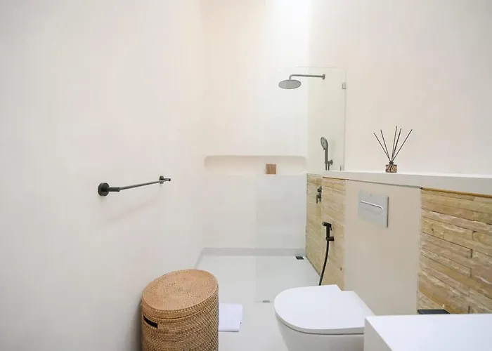 Villa Heart Of Bingin, 2br Private Sirocco *
