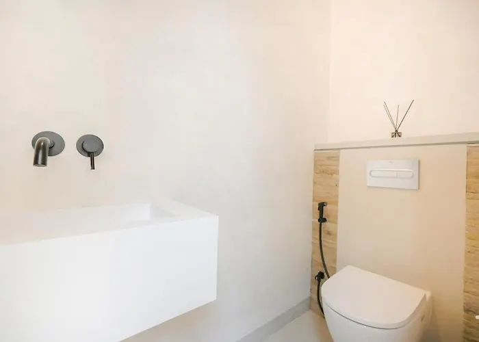 ヴィラ Heart Of Bingin, 2br Private Sirocco ウルワツ