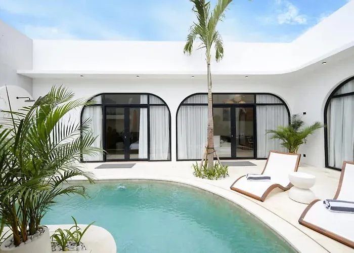 Heart Of Bingin, 2br Private Sirocco