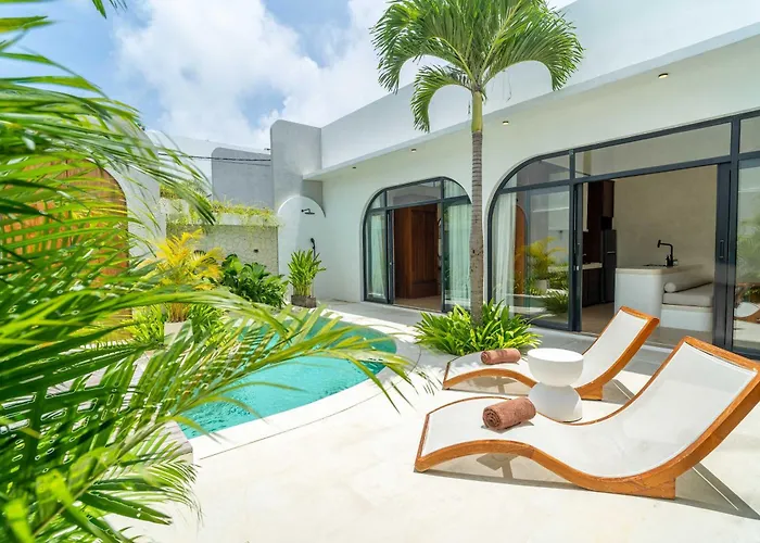 Heart Of Bingin, 2br Private Sirocco * Uluwatu (Bali)