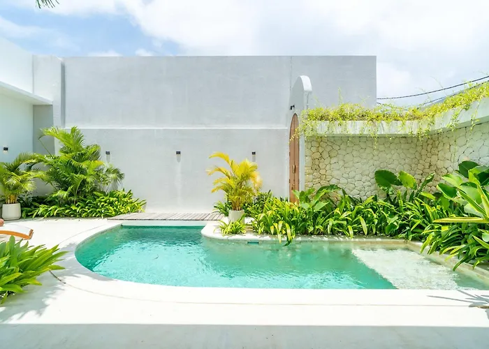 Heart Of Bingin, 2br Private Sirocco Villa *